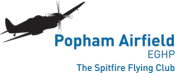 Popham logo