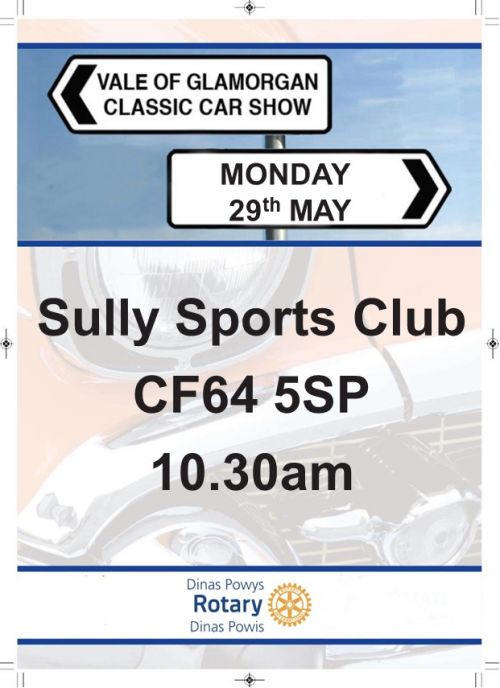 2023 Vale of Glamorgan Classic Car Show (002)