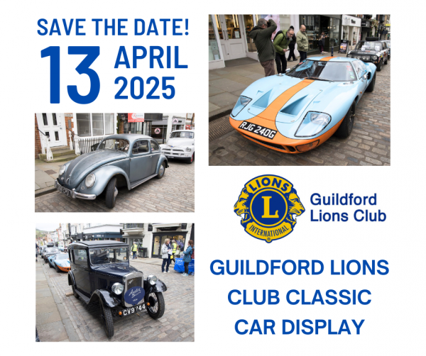 Guildford Lions