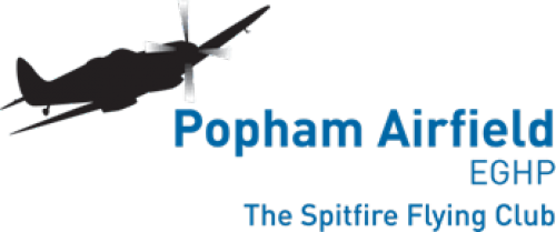 Popham Logo