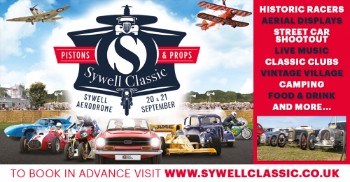 Sywell-Classic-2025-Ad (002)