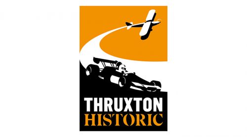 Thruxton Historic
