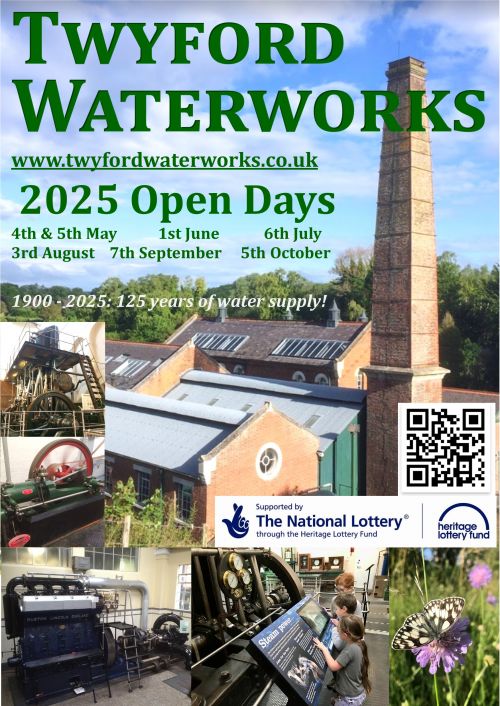 Twyford Waterworks 2025 Events (002)